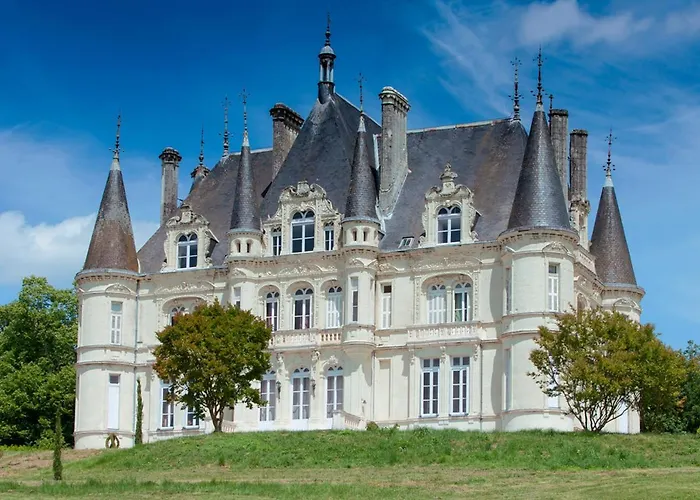 Chateau Marieville