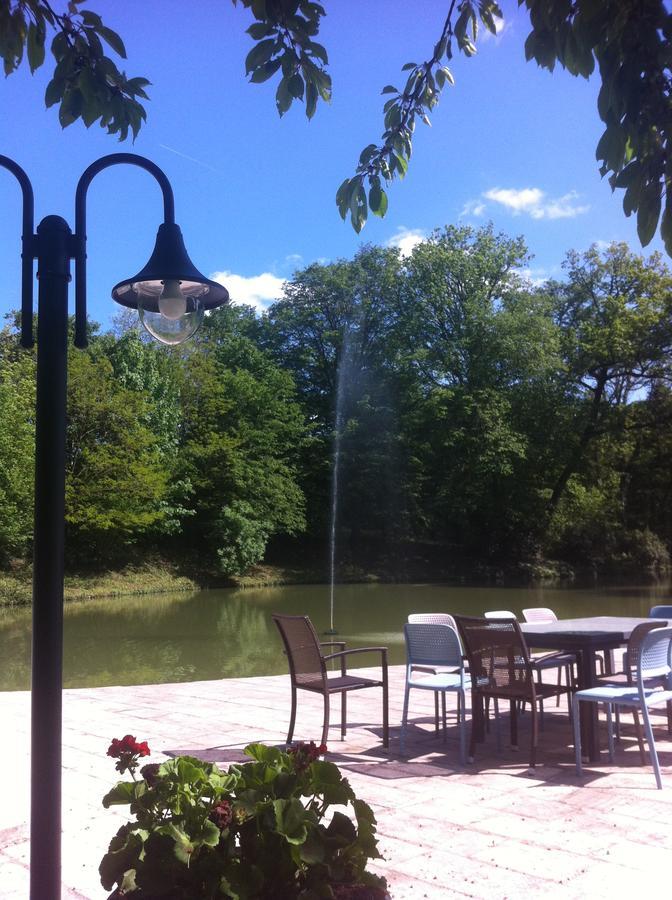 Chateau Marieville * Bonneuil-Matours