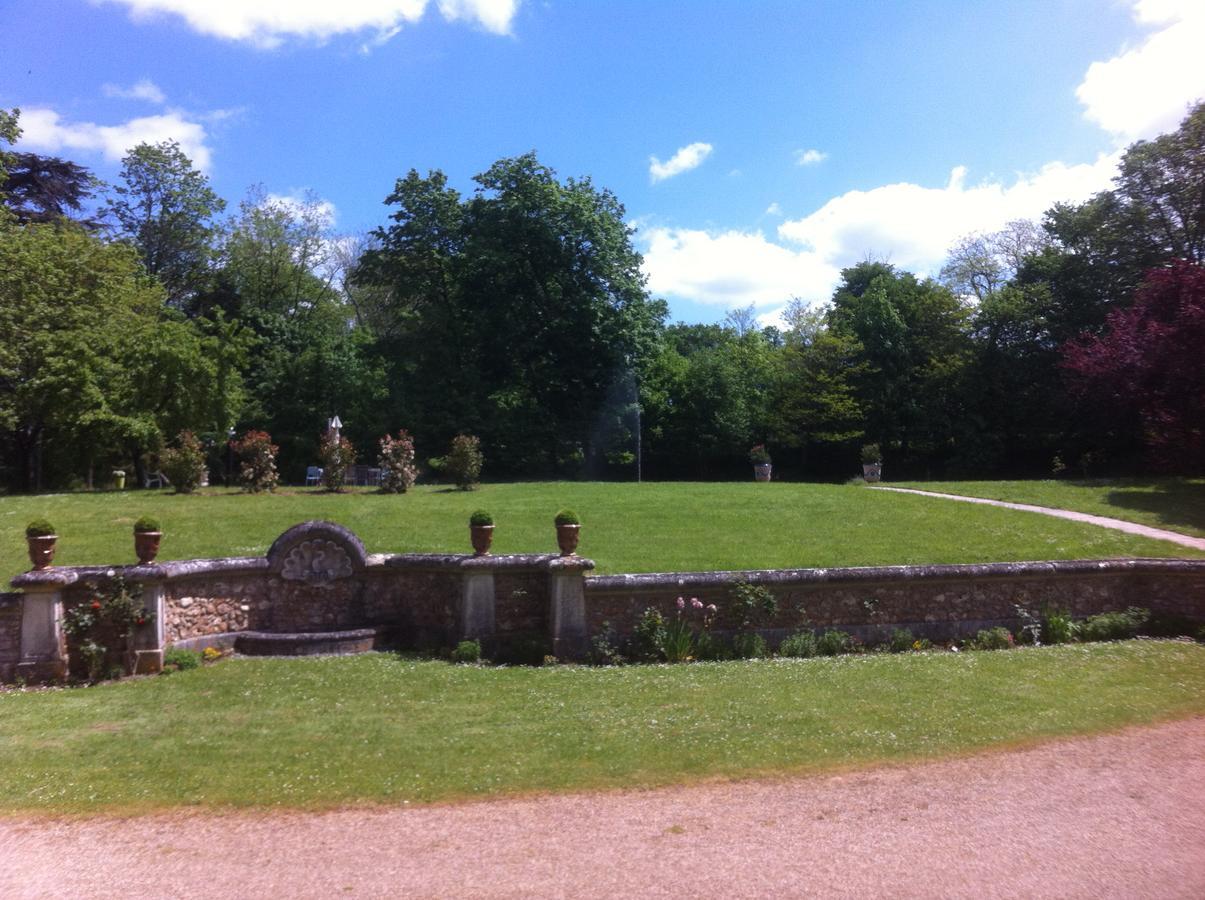 Gasthof Chateau Marieville