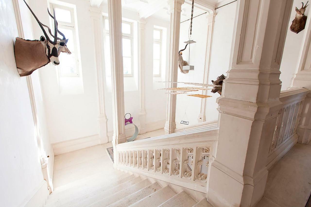Chateau Marieville * Bonneuil-Matours