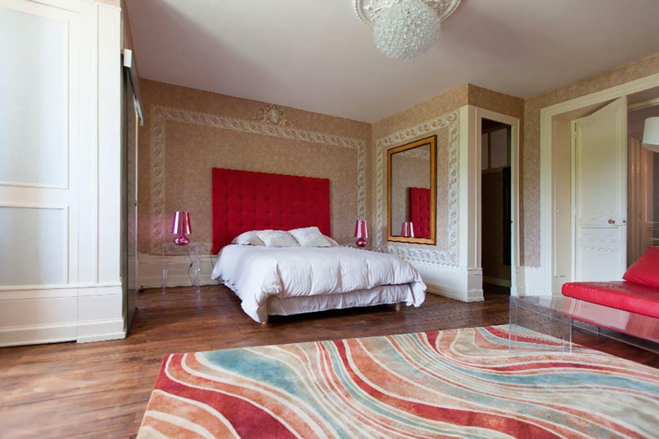 Gasthof Chateau Marieville