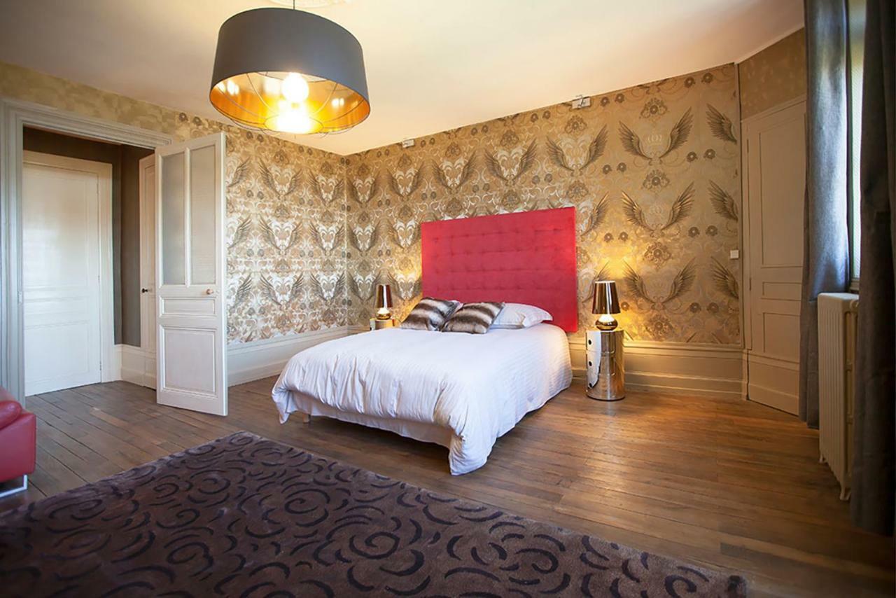 Chateau Marieville * Bonneuil-Matours
