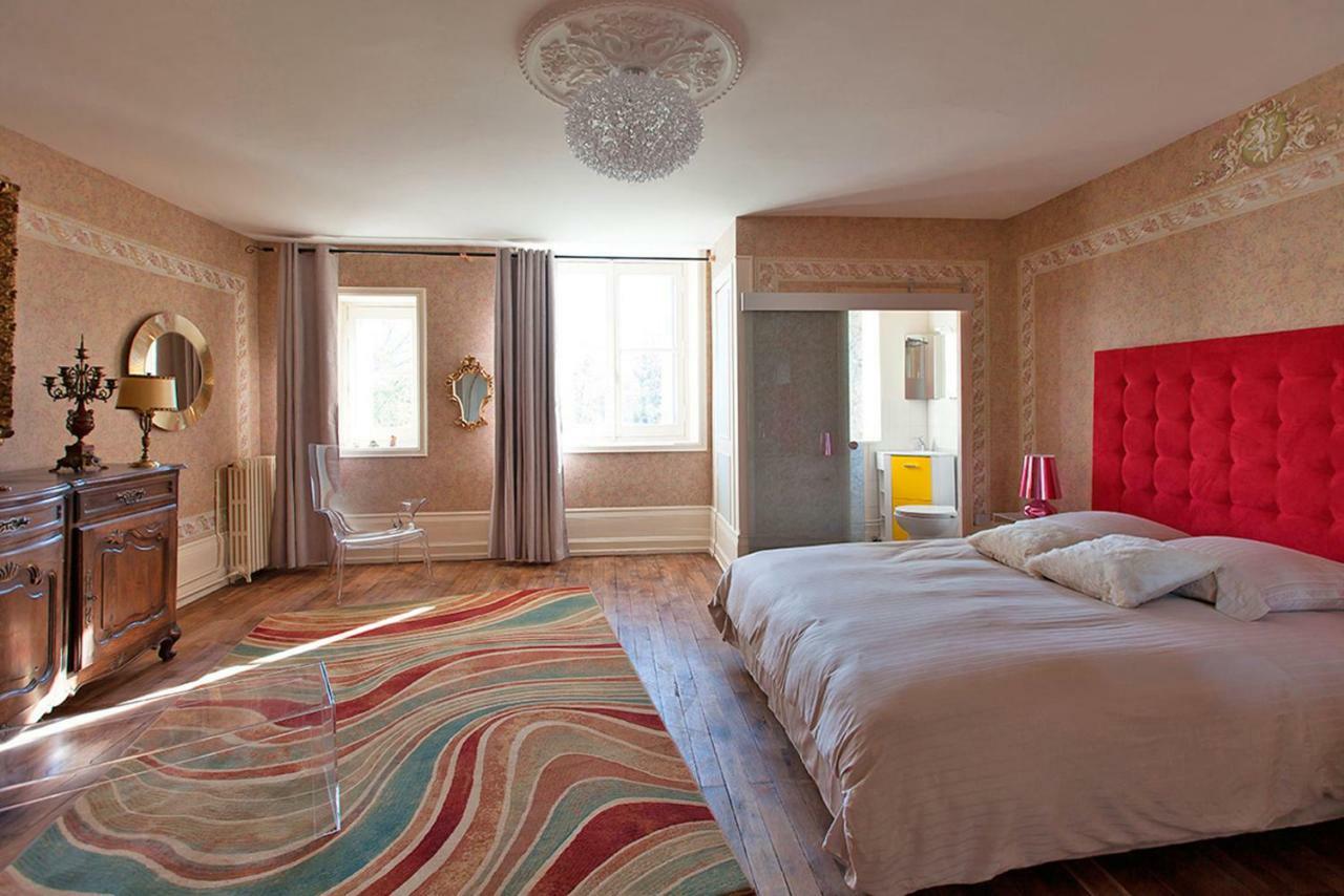 Chateau Marieville