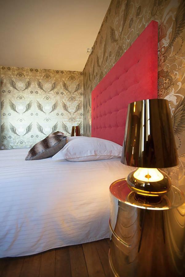 Chateau Marieville Bonneuil-Matours