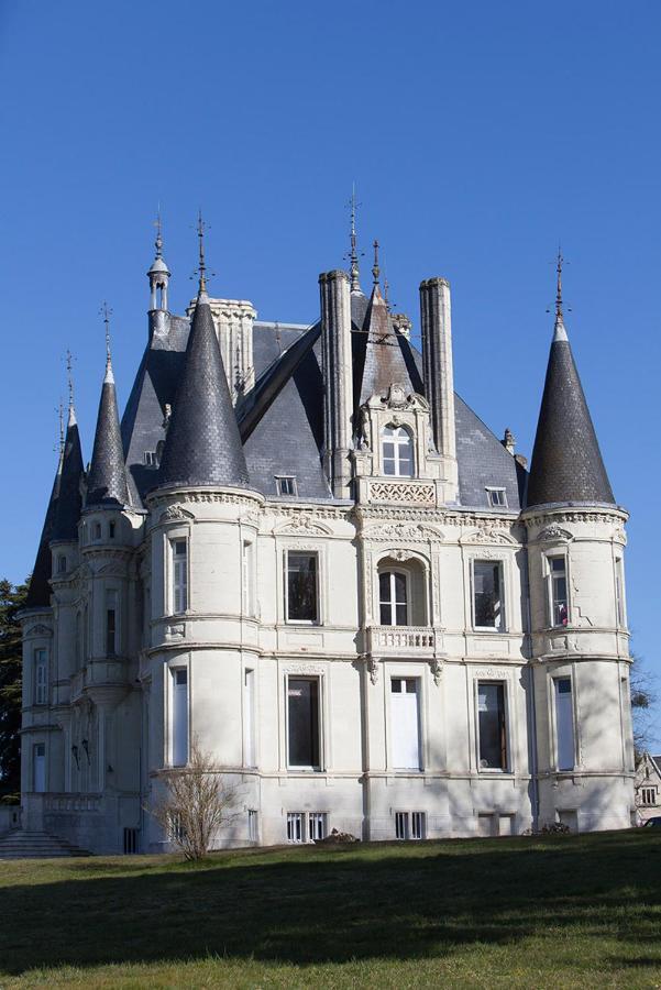 Chateau Marieville Gasthof *