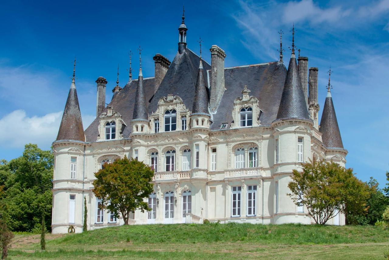 Gasthof Chateau Marieville