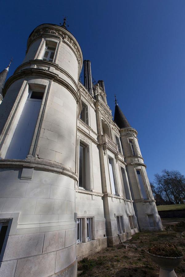 Gasthof Chateau Marieville